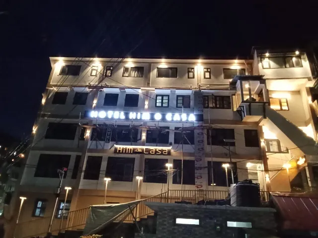 Hotel Himcasa Hotel | hotel in Shimla | budget hotel in Shimla | family room hotel in Shimla