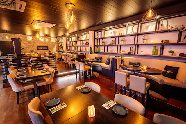 Buena Vista Tapas and Drinks