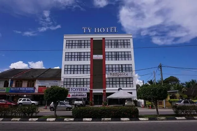 TY Hotel