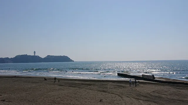 Kugenuma-Kaigan Station