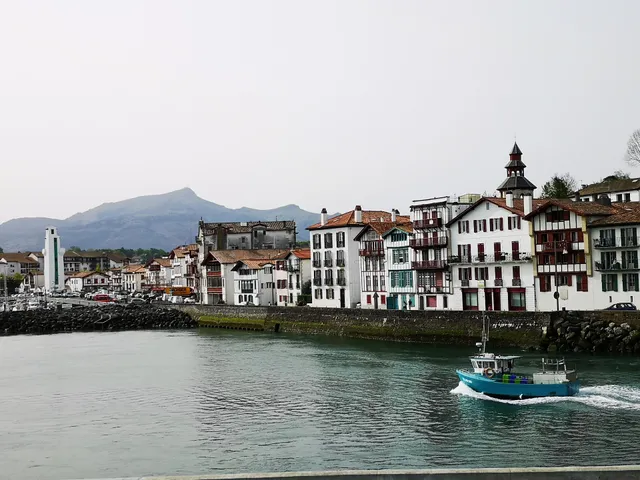 Maison d'hôtes Xori Kanta