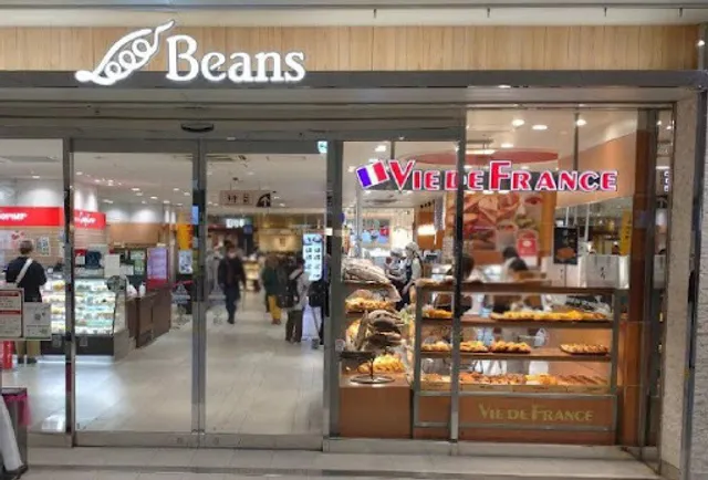 Vie de France - Toda-koen