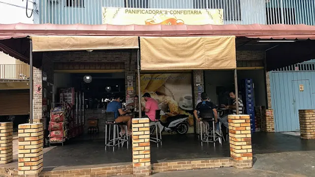 Panificadora e Confeitaria Lima