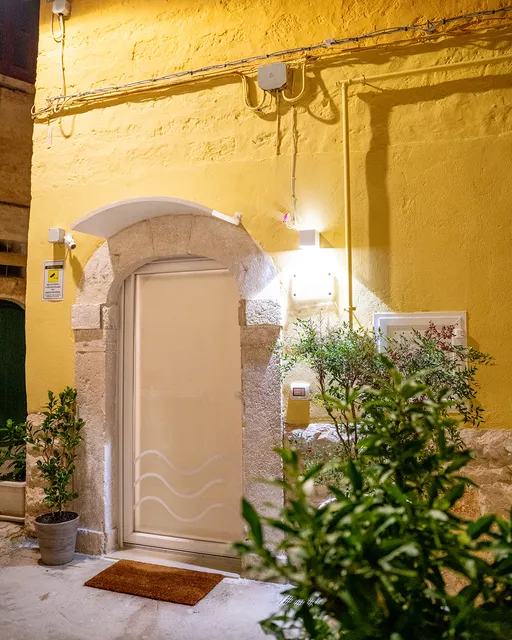 Suite Albatros - Luxury Room