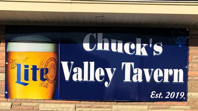 Chuck’s Valley Tavern