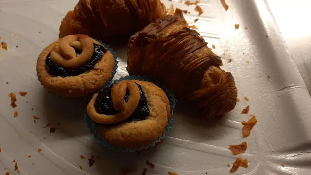 Panificio Lozzi Fontana Olente