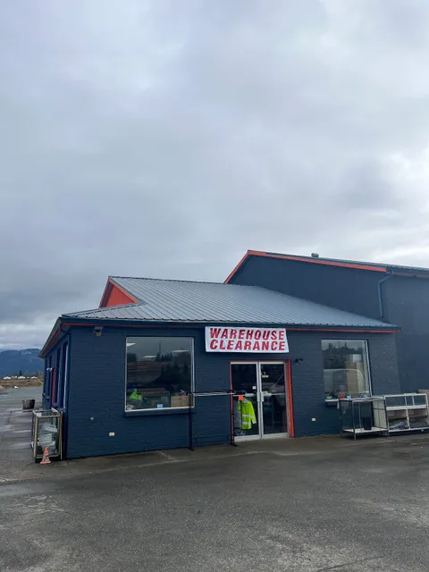 Fabric & Gift Warehouse