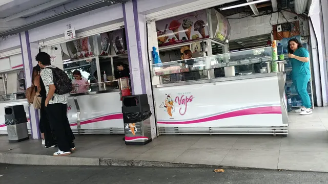 Helados Vaps
