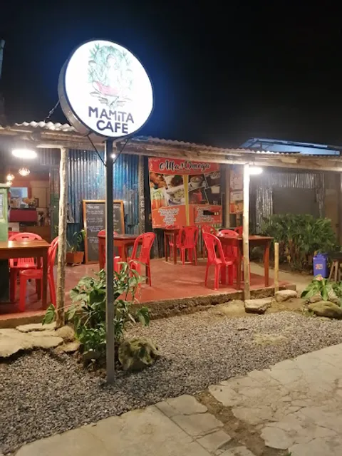 Mamita Café
