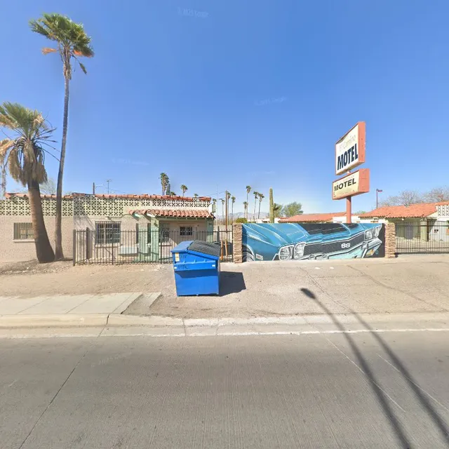 El Camino Motel