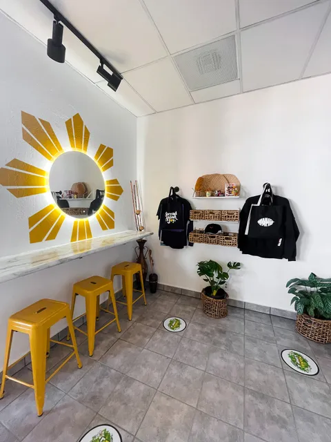 Mama’s Lumpia - Pacheco