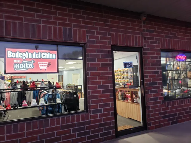 Bodegón del Chino