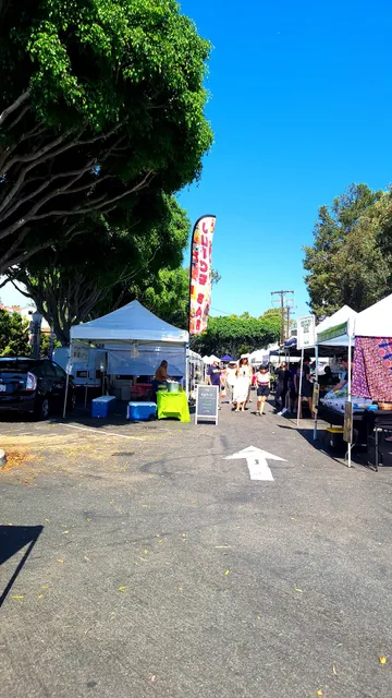 Corona del Mar Farmers' Market