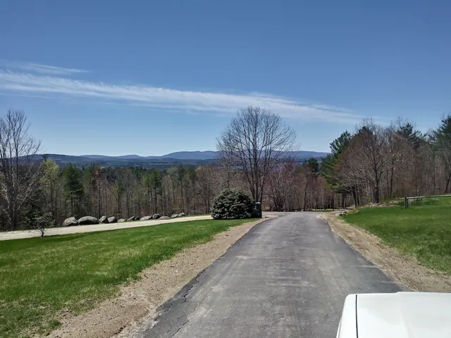 Top of the Hill Farm