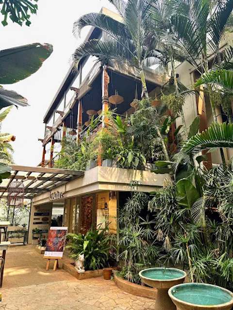 Go Native Sadashivanagar