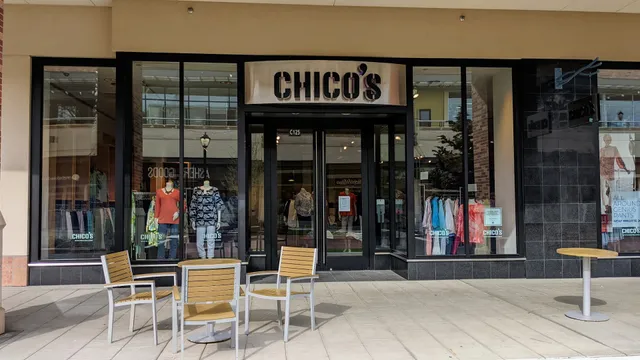 Chico's