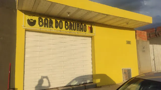 Bar do Brunão
