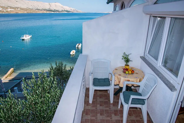 Bellavista bed and breakfast