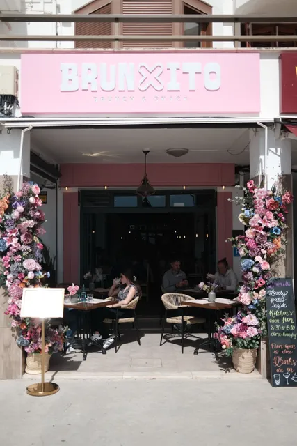 Brunxito - Café & Brunch