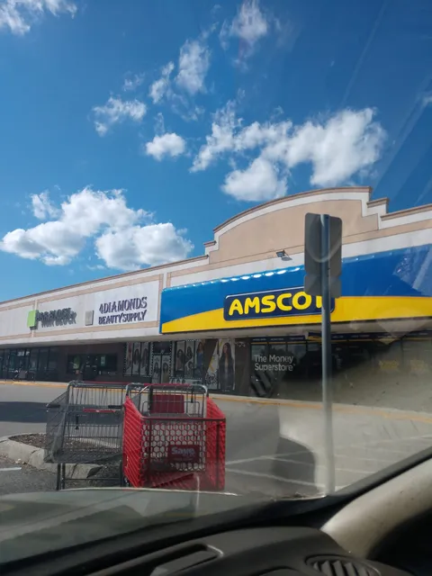 Bartow Shopping Center