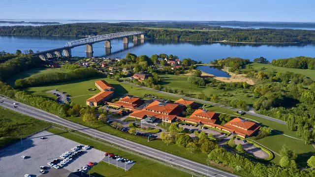 Trinity Hotel & Konference Center