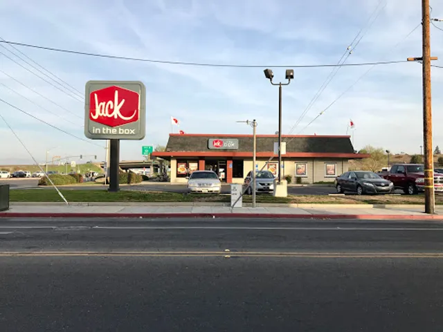 Jack in the Box