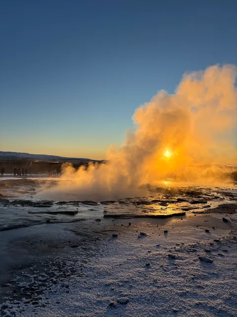 Geysir