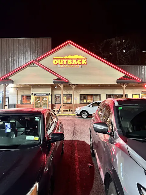 Outback Steakhouse