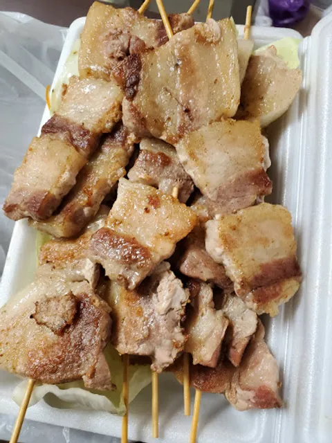 Yoneya Okonomiyaki Restaurant