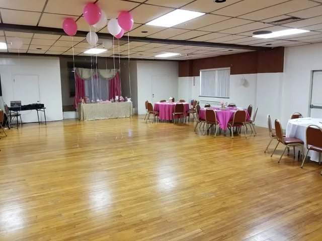 Veterans of Foreign Wars