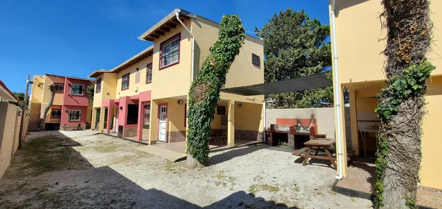 Complejo Arbolada Talas del Tuyu