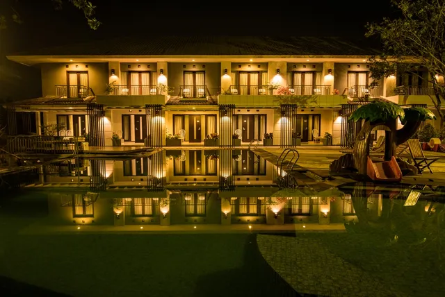 Resort Prima Cipayung