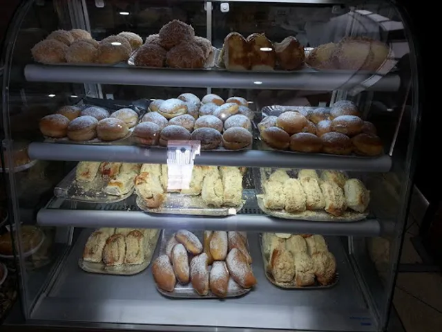 Panificadora e Confeitaria Soley