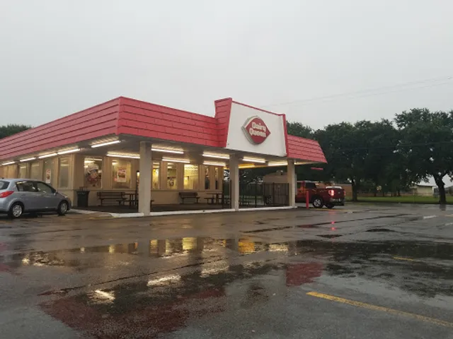Dairy Queen