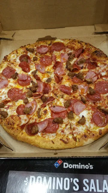 Domino's Pizza