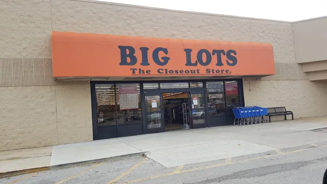 Big Lots