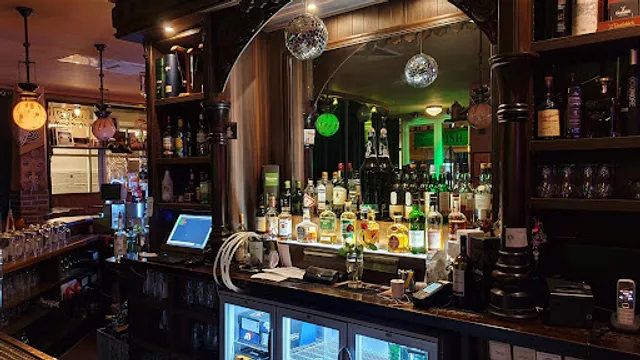 Shamrock Irish Pub - Braunschweig