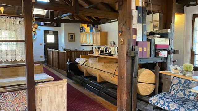 Ristorante Vecchia Segheria