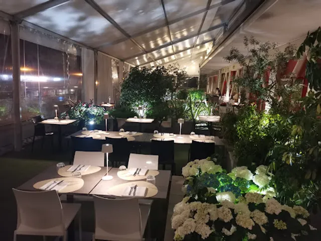 Pizza Leggera Calusco [Ristorante Pizzeria Senza Glutine, Paella]