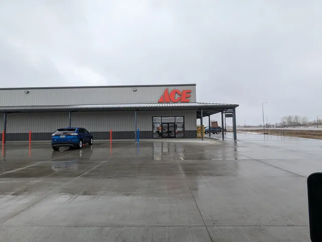 Elfstrand's Ace Hardware