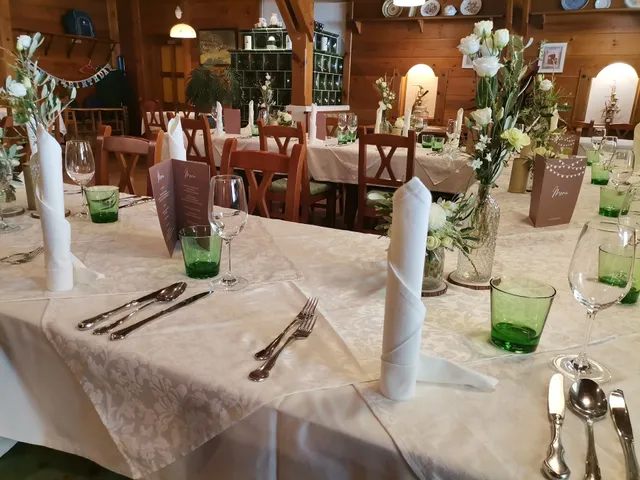 Gasthof - Weingut „Zum Kirchenwirt“, Familie Mauthner-Reichmann