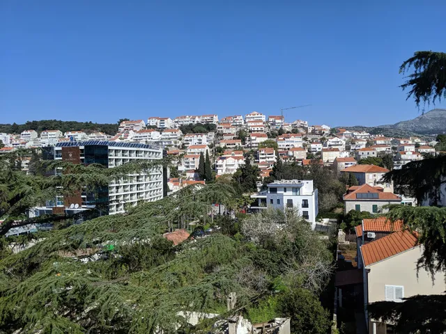 Apartments Lapad Bay
