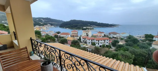 Paxos Elaia • Boutique Apartments