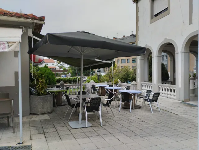 La Terraza De Lavadores