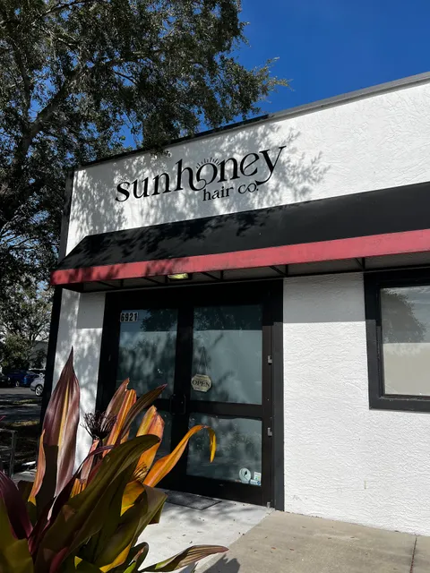 Sunhoney Hair co.