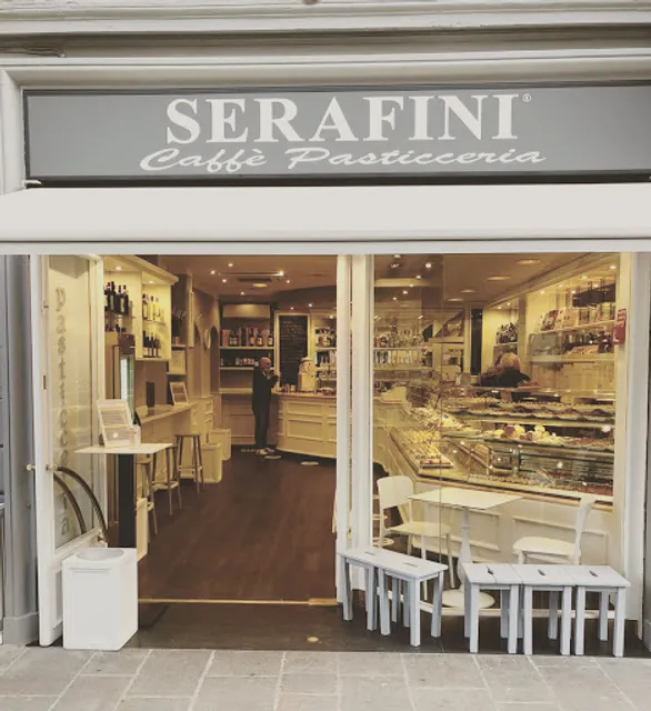 Caffè Pasticceria Serafini