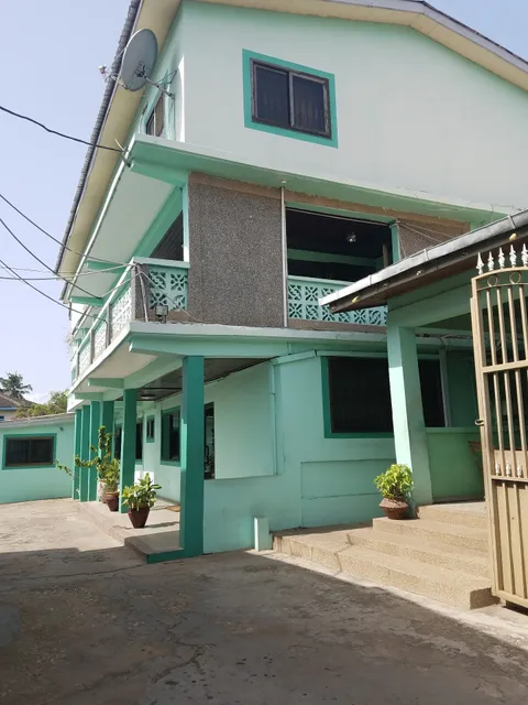 Palm Heritage Hospitality Hotel