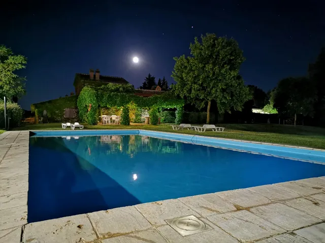 Toscane il chiassale