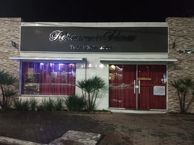 Restaurante e Pizzaria Selmar