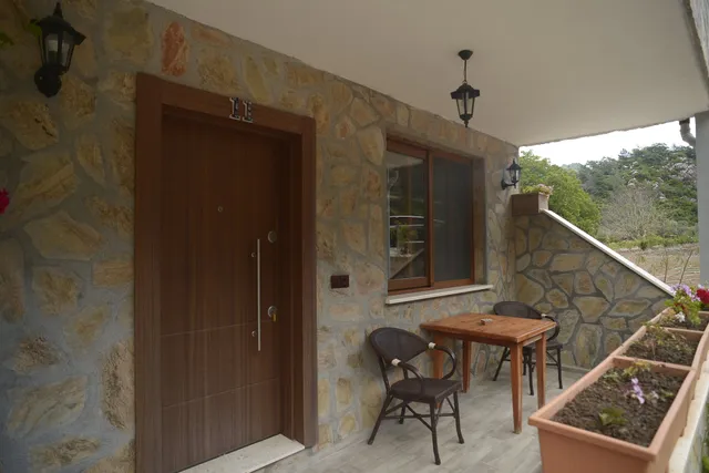 Doğa Çiftlik Konaklama